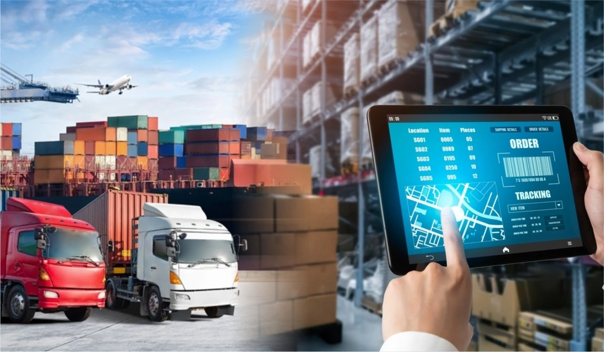 Customs Clearance & Transit