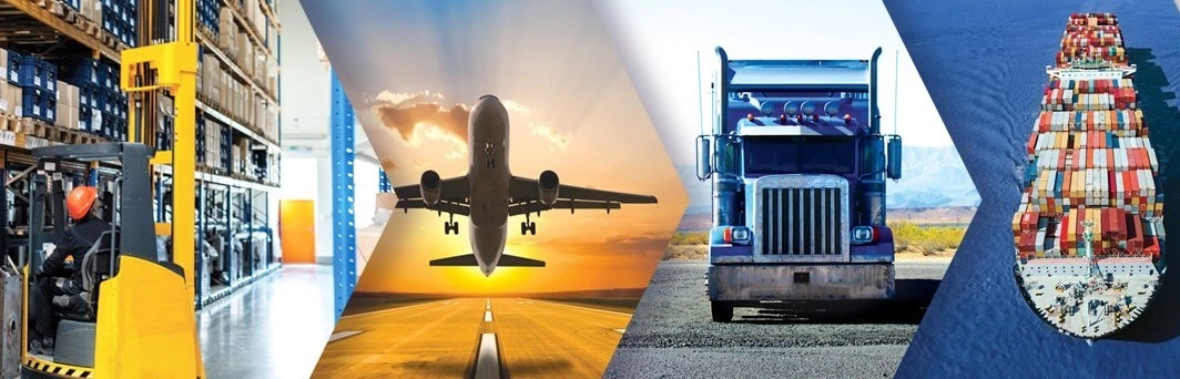 Our Mission — Khowatir Logistics